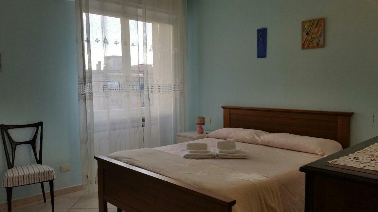 Appartamento Lucio Levanto Eksteriør bilde